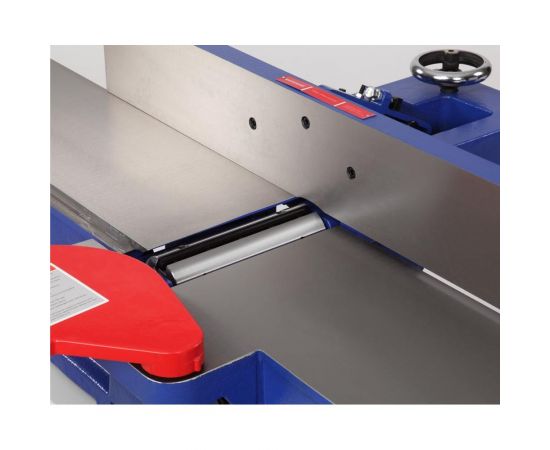 Фуговальный станок Белмаш J200/1800AMR S111A – изображение 15