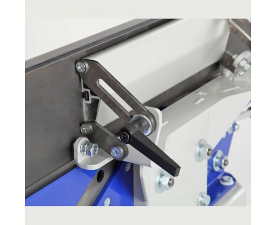 Фуговальный станок Белмаш BJM-1200/150S S252A – изображение 16