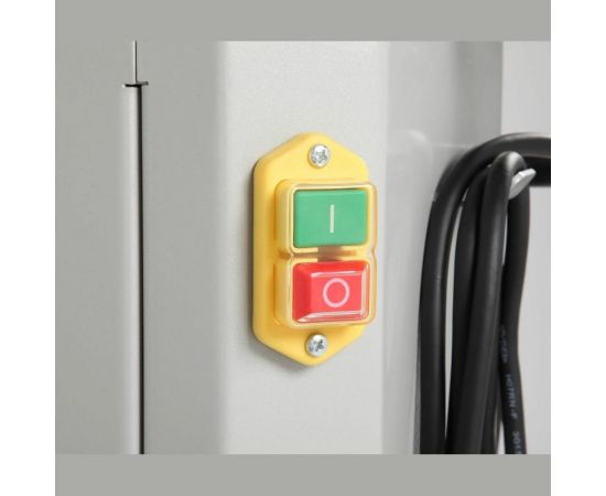 Фуговальный станок Белмаш BJM-1200/150S S252A – изображение 18