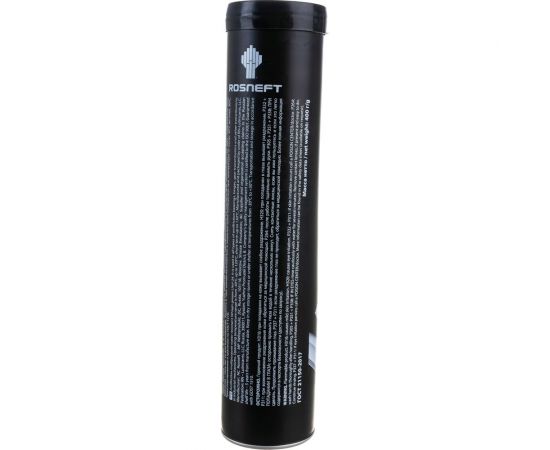 Смазка Роснефть Литол-24 картридж 400 г 40655891 – изображение 2