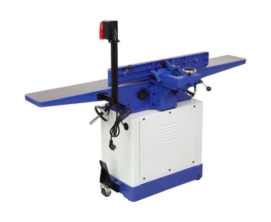 Фуговальный станок Белмаш J200/1800AMR S111A – изображение 2