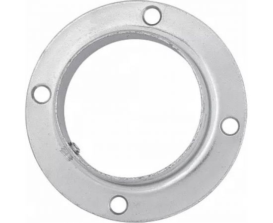 Держатель с фиксатором Palladium для трубы 50 мм JF-52 CP СТ-00001237 – изображение 2