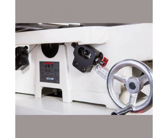 Фуговальный станок JET JJ-6L-M 10000250LM – изображение 2