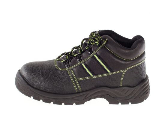 Ботинки Спрут Аскет SJ949-ST с МП р. 38 134478 – изображение 2