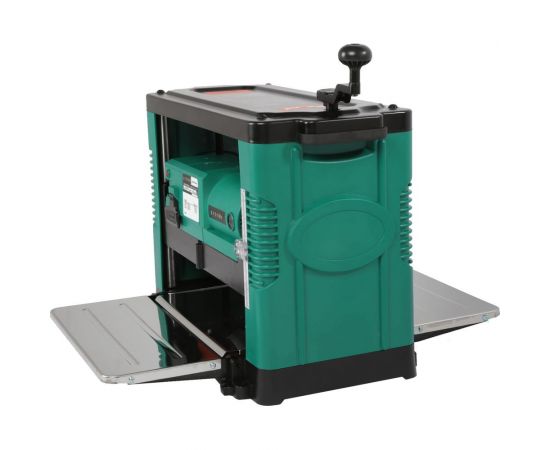 Рейсмусовый станок Zitrek TP-2000 067-1012 – изображение 2