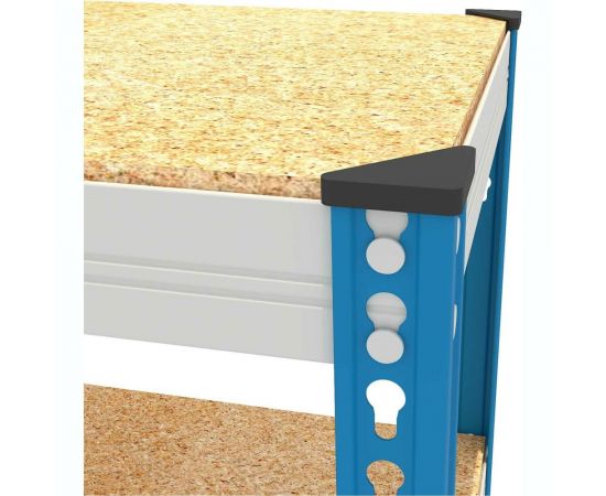 Производственный стол Металл-Завод MKF-W 1806-0,85 – изображение 2