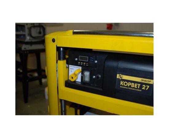 Рейсмусовый станок Энкор Корвет-27 1/1/1/8 90270 – изображение 2