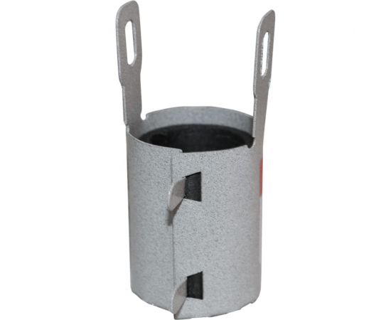 Противопожарная муфта ОГНЕЗА «ПМ/16/20», замок-стяжка тип ""ЛАЙТ"", цвет серый 105188 – изображение 2