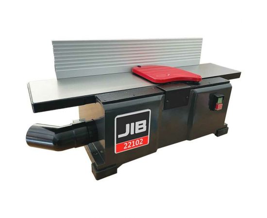 Фуговальный станок JIB 22102 1,1 кВт, 230 В 0309020238000 – изображение 2