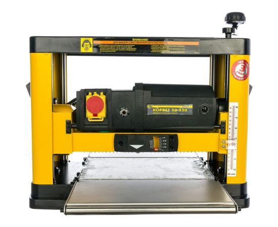 Рейсмусовый станок Энкор Корвет-22-330 90220 – изображение 2