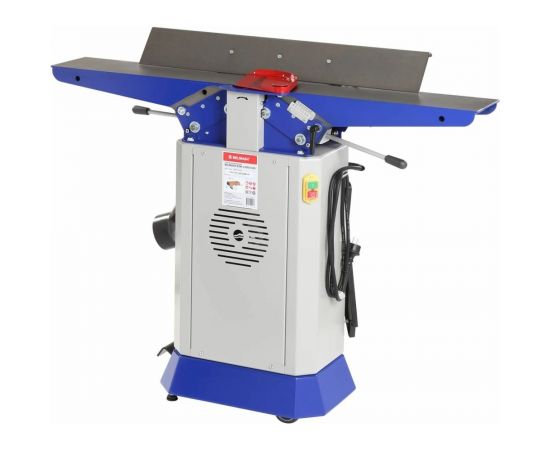 Фуговальный станок Белмаш BJM-1200/150S S252A – изображение 2