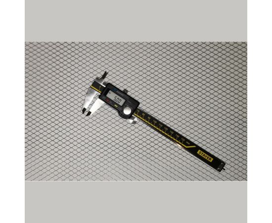 Сетка оцинкованная просечно-вытяжная ЦПВС для защиты каркасного дома, погреба от грызунов Фабрика сеток ""Железный слон"" ячейка 5x5 мм, рулон 1x10 м PVS000028-10 – изображение 2