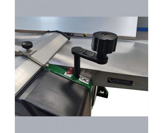 Фуговально-рейсмусовый станок FABTEC PT200 62693 – изображение 3