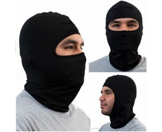 Маска-балаклава трансформер Beroma 07707654 – изображение 3