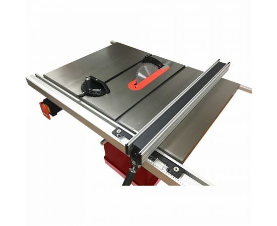 Круглопильный станок JIB 25101 1,5 кВт, 230 В 0109020182000 – изображение 3