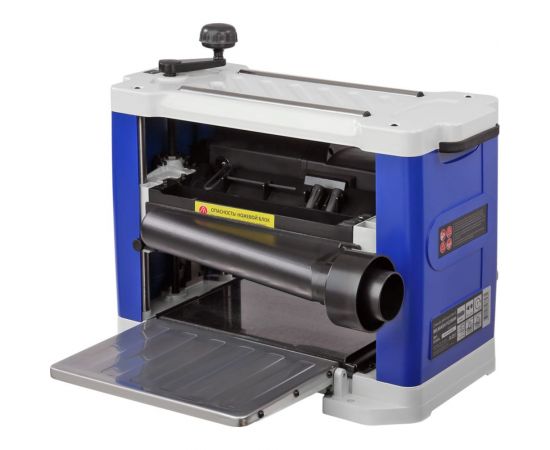 Рейсмусовый станок Белмаш P2200M S147A – изображение 3