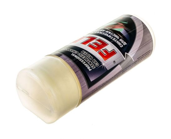 Синтетическая замша для чистки автомобиля FELIX 411040068 – изображение 3