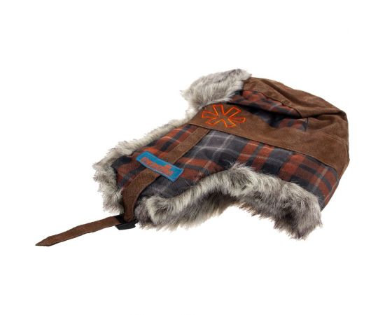 Шапка-ушанка NORFIN Junior USHANKA JUNIOR р.M 308712-M – изображение 3