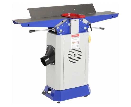 Фуговальный станок Белмаш BJM-1200/150S S252A – изображение 3