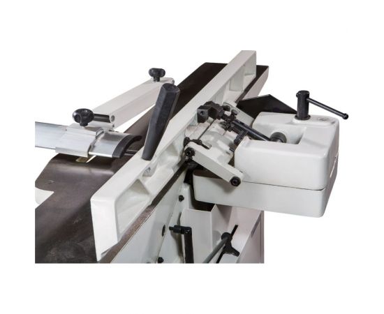 Фуговальный станок JET JJ-6L-M 10000250LM – изображение 3