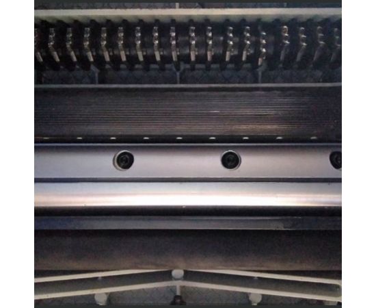 Фуговально-рейсмусовый станок (1500W) Белмаш JT-2 204/210 S091A – изображение 3