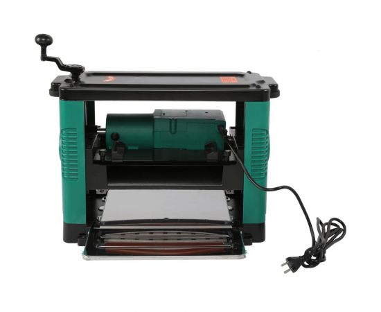 Рейсмусовый станок Zitrek TP-2000 067-1012 – изображение 4