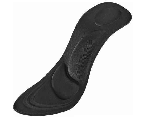 Стельки BRADEX комфорт, черные, р. 40-44 KZ 1378 – изображение 4