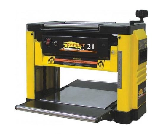 Рейсмусовый станок Энкор Корвет-21 90210 – изображение 4