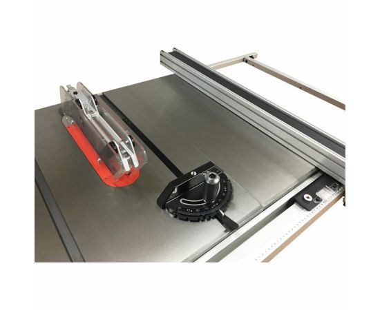 Круглопильный станок JIB 25101 1,5 кВт, 230 В 0109020182000 – изображение 4