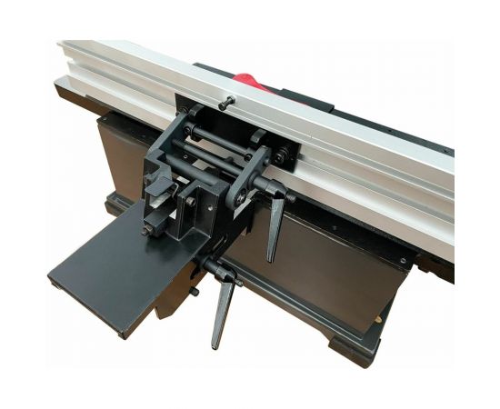 Фуговальный станок JIB 22102 1,1 кВт, 230 В 0309020238000 – изображение 4