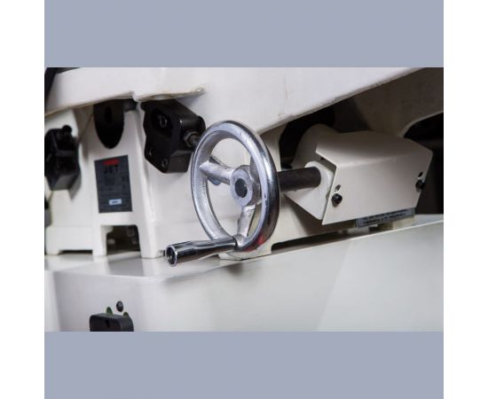 Фуговальный станок JET JJ-6L-M 10000250LM – изображение 4