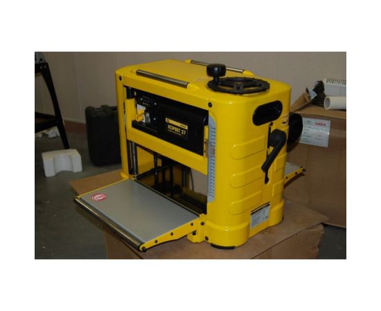 Рейсмусовый станок Энкор Корвет-27 1/1/1/8 90270 – изображение 4