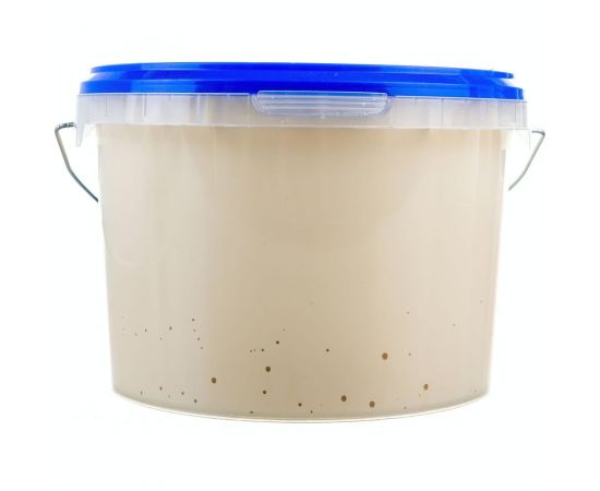 ВД краска Dufa TREND FARBE Капучино (12-0710) 2,5 л Н0000006874 – изображение 4