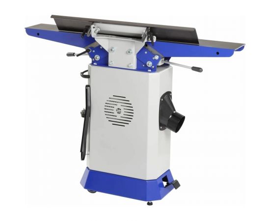 Фуговальный станок Белмаш BJM-1200/150S S252A – изображение 4