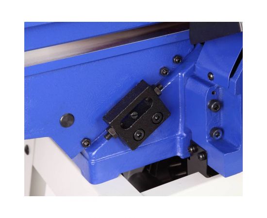 Станок фуговальный Белмаш J150/1170SA S020A – изображение 4