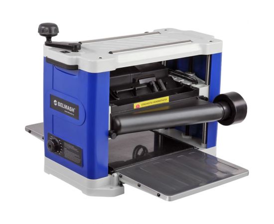 Рейсмусовый станок Белмаш P2200M S147A – изображение 4
