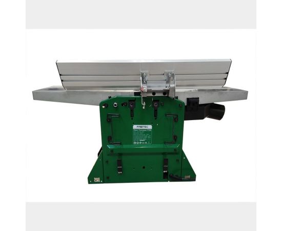 Фуговально-рейсмусовый станок FABTEC PT200 62693 – изображение 5