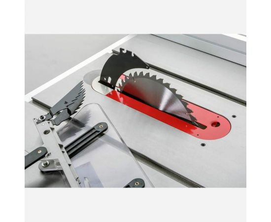 Круглопильный станок JIB 25101 1,5 кВт, 230 В 0109020182000 – изображение 5