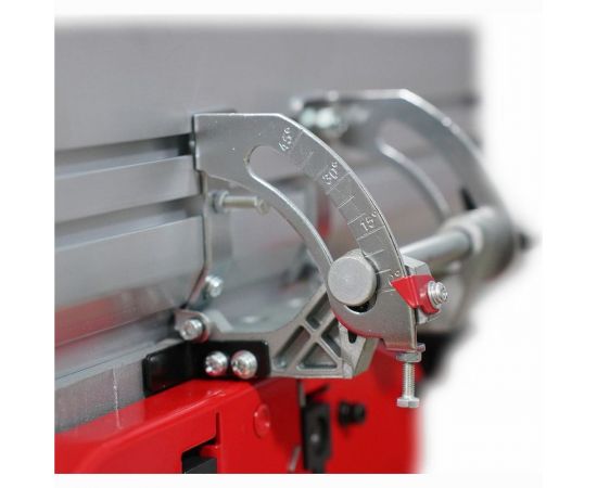 Фуговально-рейсмусовый станок JIB PT200A 1,5 кВт, 230 В 0610020221000 – изображение 5