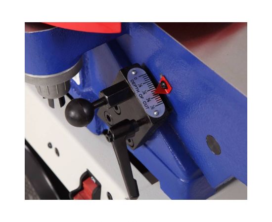 Станок фуговальный Белмаш J150/1170SA S020A – изображение 5