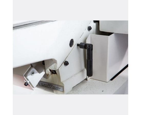 Фуговальный станок JET JJ-6L-M 10000250LM – изображение 5