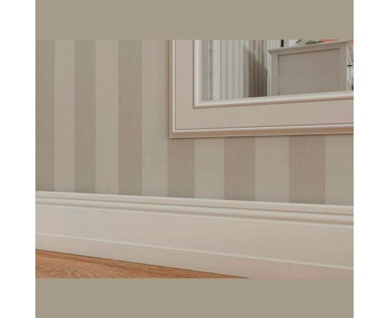 Молдинг Cosca decor MX006 48x8 мм, 2000 мм, экополимер СПБ067643 – изображение 5