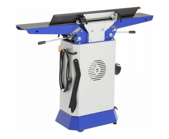 Фуговальный станок Белмаш BJM-1200/150S S252A – изображение 5