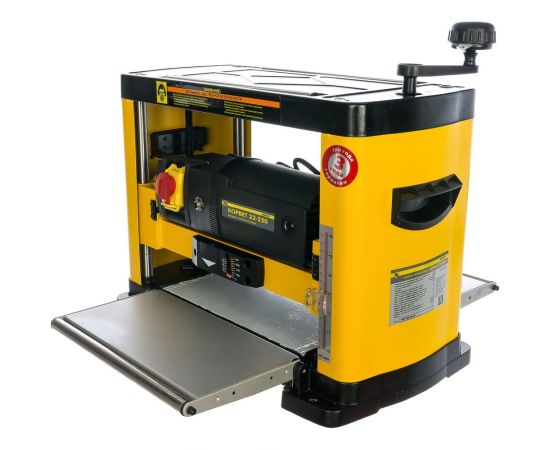 Рейсмусовый станок Энкор Корвет-22-330 90220 – изображение 5