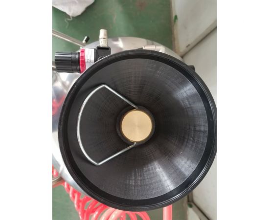 Пеногенератор высокого давления с блоком пенообразования AE&T 50л нержавейка FS-350MS – изображение 6