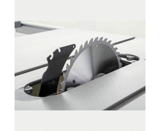 Круглопильный станок JIB 25101 1,5 кВт, 230 В 0109020182000 – изображение 6