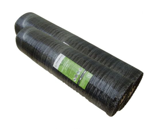 Сетка базальтовая кладочная ГРИДЕКС Универсал ( ячейка 25x25 рулон 1мх50м) ГУ 1-50Л – изображение 6