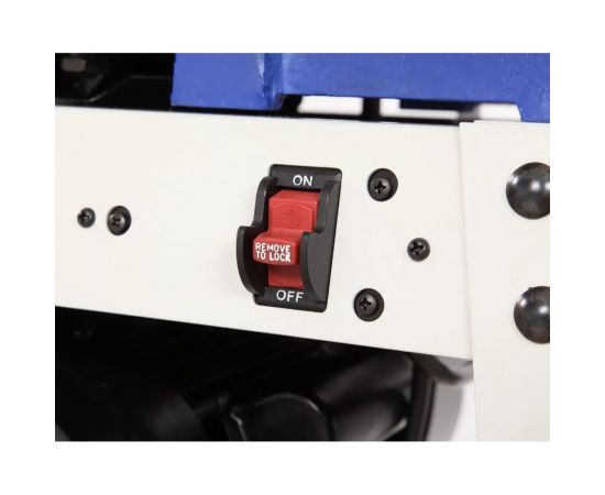 Станок фуговальный Белмаш J150/1170SA S020A – изображение 7