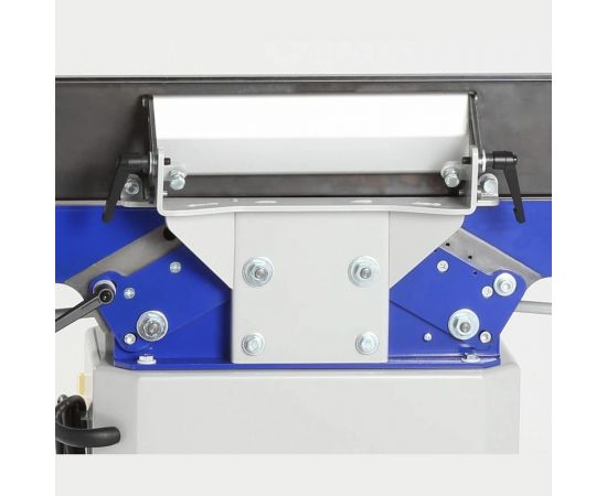 Фуговальный станок Белмаш BJM-1200/150S S252A – изображение 7