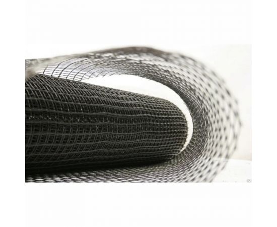 Сетка базальтовая кладочная ГРИДЕКС Универсал ( ячейка 25x25 рулон 1мх50м) ГУ 1-50Л – изображение 7